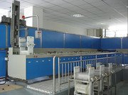阴极电泳涂装设备的改进及工艺维护